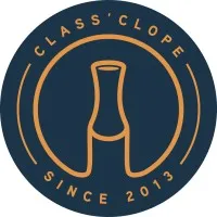 CLASS'CLOPE logo