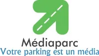 MEDIAPARC (MEDIAPARC) logo