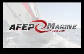 AFEP MARINE EVOLUTION logo