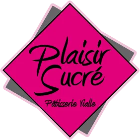 VIALLE (Plaisir Sucré) logo