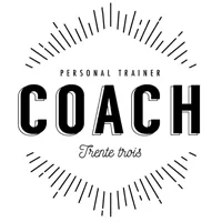 COACH 33 logo