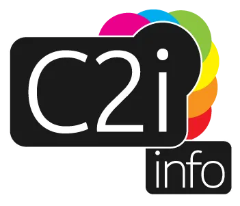 C2I INFO logo