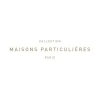 MAISONS PARTICULIERES logo