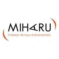 MIHARU (MIHARU) logo