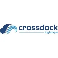 CROSSDOCK logo