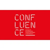 CONFLUENCE INSTITUTE FOR INNOVATION AND CREATIVE STRATEGIES IN ARCHITECTURE logo