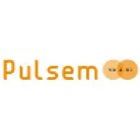 PULSEM logo