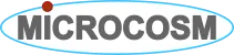 MICROCOSM logo