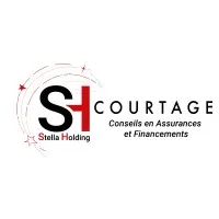 STELLA HOLDING logo