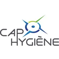 CAP HYGIENE logo