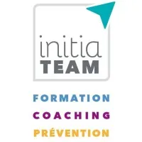 INITIA TEAM logo