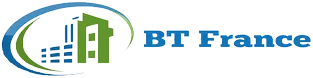 BT FRANCE logo