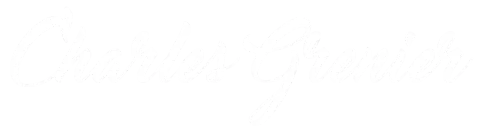 GRENIER CHARLES logo
