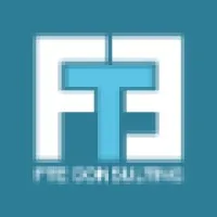 FTE CONSULTING logo