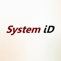 SYSTEM ID logo