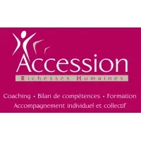 ACCESSION R.H logo