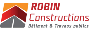 ROBIN CONSTRUCTIONS logo