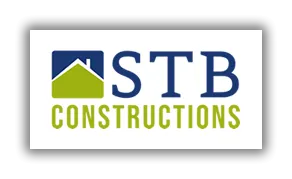 S.T.B. SOCIETE TRAVAUX BATIMENTS logo
