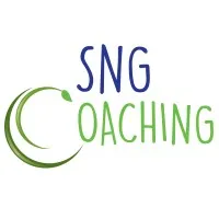 SNG COACHING logo