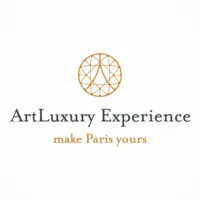 ARTLUXURY EXPERIENCE logo