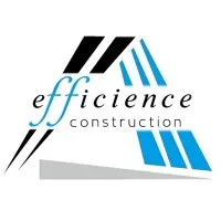 EFFICIENCE CONSTRUCTION logo