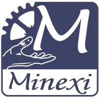 MINEXI logo