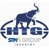 HTG INDUSTRY logo