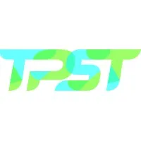 TRAVAUX PUBLICS SUD TERRITOIRE logo