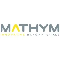 MATHYM logo