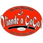 LA VIANDE A GOGO logo
