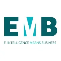 EMB FRANCE logo