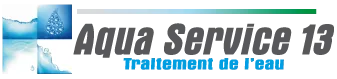 SAS AQUA SERVICE 13 logo