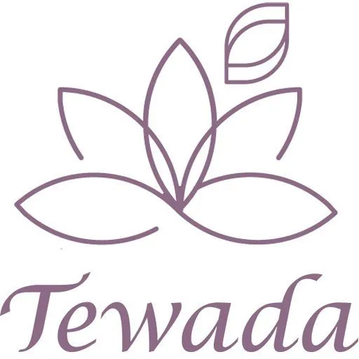 TEWADA SPA BEAUTE logo