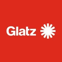 GLATZ FRANCE logo