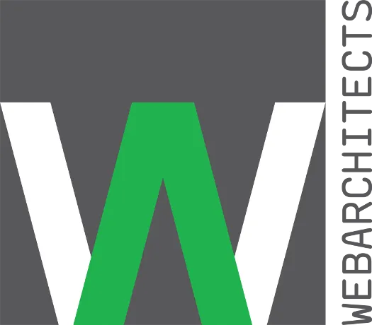 WEB ARCHITECTS logo