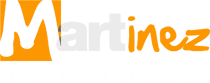 MARTINEZ COMMUNICATION VISUELLE logo