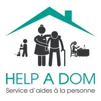 HELP'A DOM logo