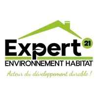 EXPERT ENVIRONNEMENT HABITAT 21 (EEH21) logo