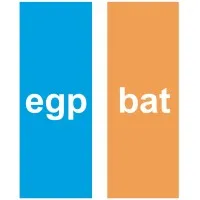 EGP BAT logo