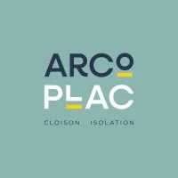 ARCOPLAC logo