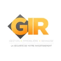 GESTION IMMOBILIERE RENNAISE (G I R) logo