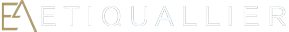 ETIQU ALLIER logo