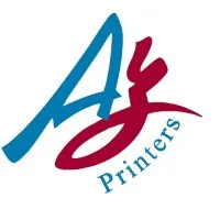 AZ PRINTERS (AZP) logo