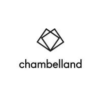 CHAMBELLAND logo