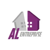 AL ENTREPRISE logo