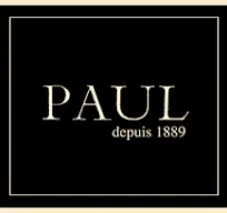 LA P'TITE BASQUIE (boulangerie Paul) logo