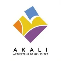 AKALI logo