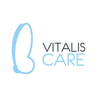 VITALIS CARE logo