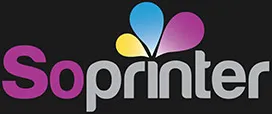 SOPRINTER logo