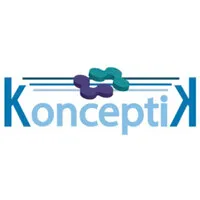 KONCEPTIK logo